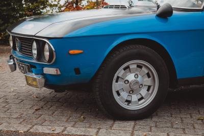 1972 Lancia Fulvia 1.3 S Monte Carlo