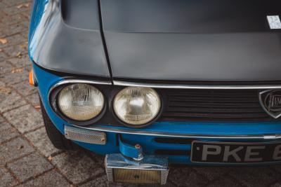 1972 Lancia Fulvia 1.3 S Monte Carlo