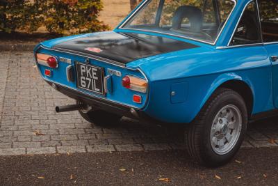 1972 Lancia Fulvia 1.3 S Monte Carlo
