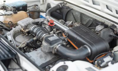 628 BMW 628 CSI