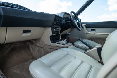 628 BMW 628 CSI
