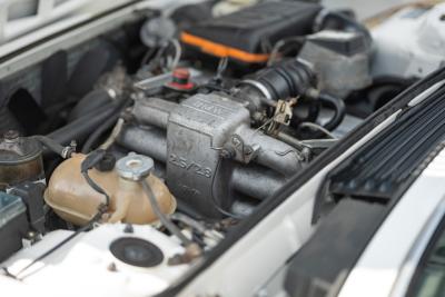 628 BMW 628 CSI