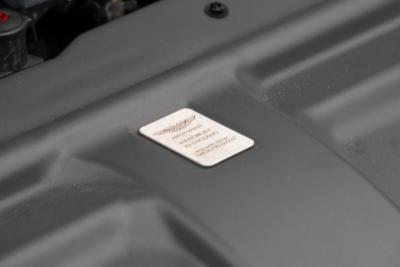 2006 Aston Martin DB9 Volante