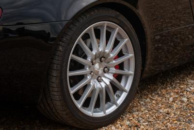 2006 Aston Martin DB9 Volante