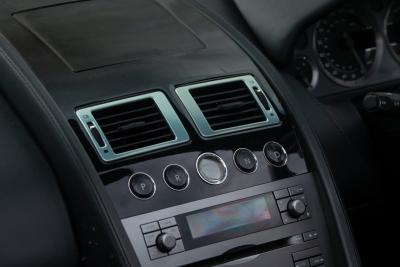 2006 Aston Martin DB9 Volante