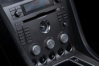 2006 Aston Martin DB9 Volante