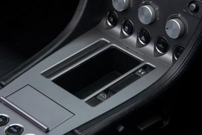 2006 Aston Martin DB9 Volante
