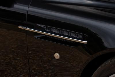 2006 Aston Martin DB9 Volante
