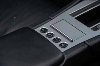 2006 Aston Martin DB9 Volante