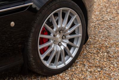 2006 Aston Martin DB9 Volante