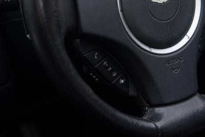 2006 Aston Martin DB9 Volante