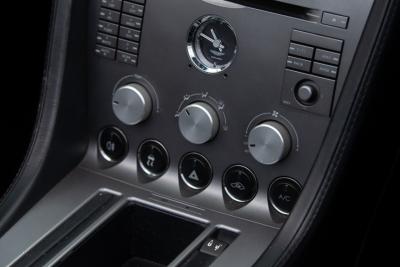 2006 Aston Martin DB9 Volante