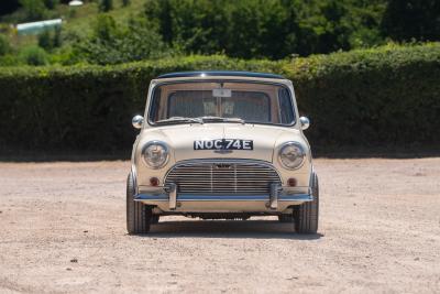 1967 Austin Mini Cooper S (Supercharged)