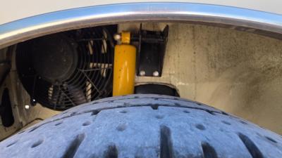 1967 Austin Mini Cooper S (Supercharged)