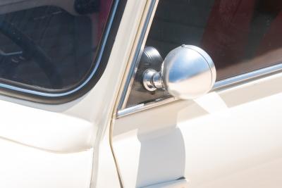 1967 Austin Mini Cooper S (Supercharged)