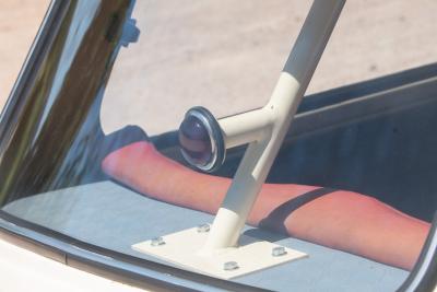 1967 Austin Mini Cooper S (Supercharged)