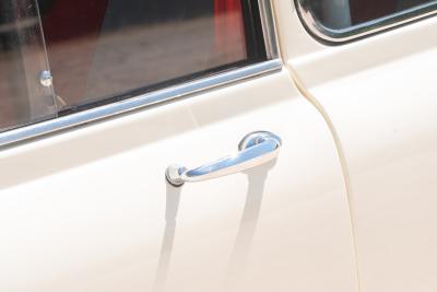 1967 Austin Mini Cooper S (Supercharged)