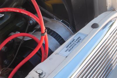 1967 Austin Mini Cooper S (Supercharged)