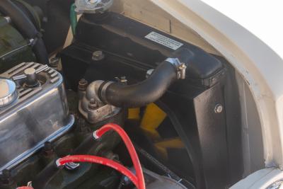 1967 Austin Mini Cooper S (Supercharged)