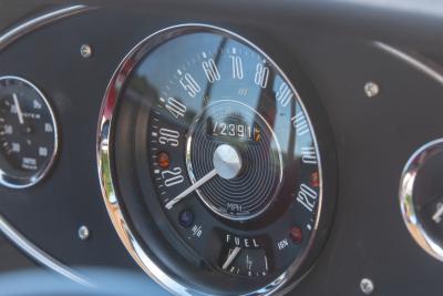 1967 Austin Mini Cooper S (Supercharged)