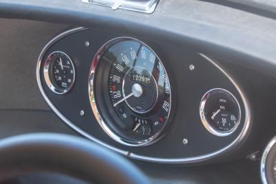 1967 Austin Mini Cooper S (Supercharged)