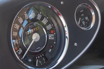 1967 Austin Mini Cooper S (Supercharged)