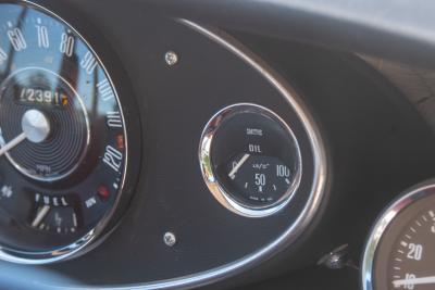 1967 Austin Mini Cooper S (Supercharged)