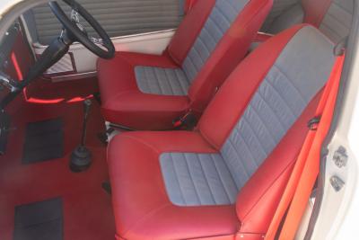 1967 Austin Mini Cooper S (Supercharged)