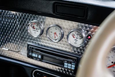 1999 Rover Mini Cooper S Works