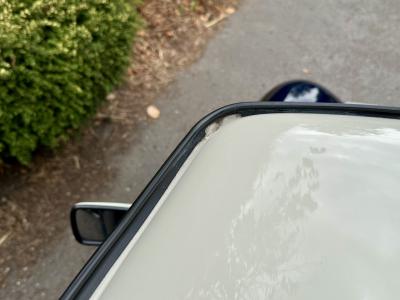 1999 Rover Mini Cooper S Works