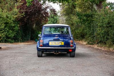 1999 Rover Mini Cooper S Works