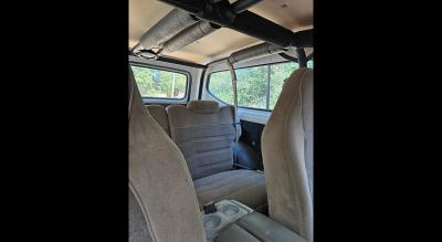 1975 International SCOUT II