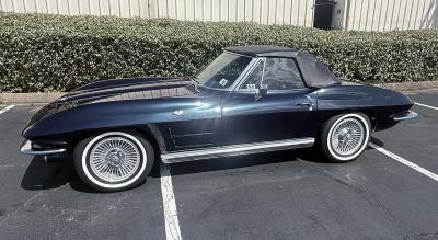 1964 Chevrolet Corvette