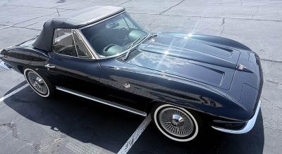 1964 Chevrolet Corvette