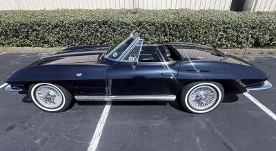 1964 Chevrolet Corvette
