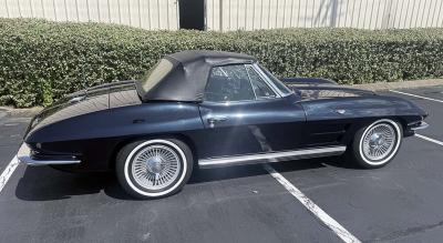 1964 Chevrolet Corvette