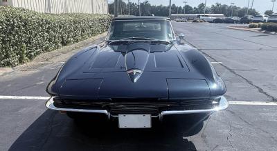 1964 Chevrolet Corvette