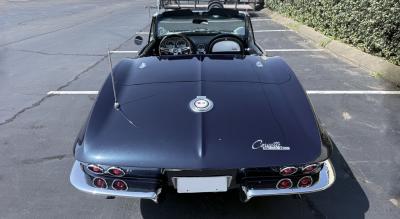 1964 Chevrolet Corvette