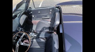 1964 Chevrolet Corvette
