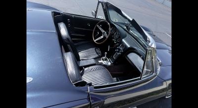 1964 Chevrolet Corvette