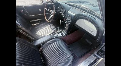 1964 Chevrolet Corvette