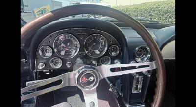 1964 Chevrolet Corvette