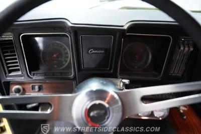 1969 Chevrolet Camaro SS 350 Tribute