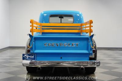 1952 Chevrolet 3100
