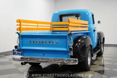 1952 Chevrolet 3100