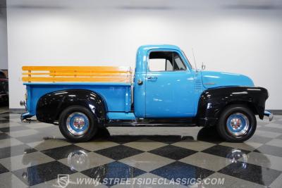 1952 Chevrolet 3100
