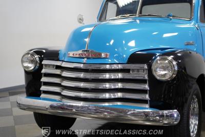 1952 Chevrolet 3100