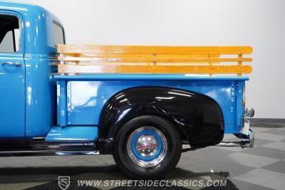 1952 Chevrolet 3100