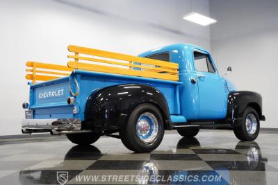 1952 Chevrolet 3100