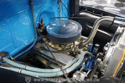 1952 Chevrolet 3100